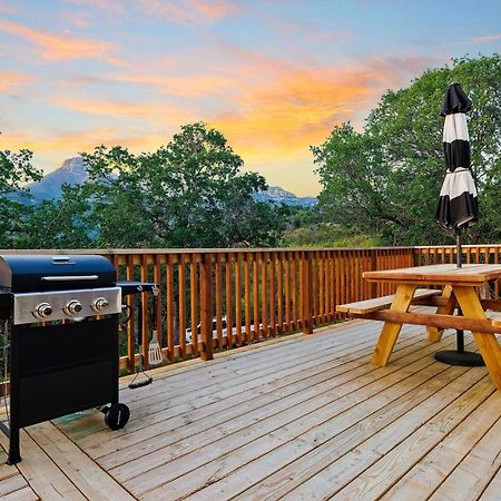 Casita 3 Rios Secluded Mountain Top Home Minutes To Sequoias & Kings Canyon Three Rivers Dış mekan fotoğraf